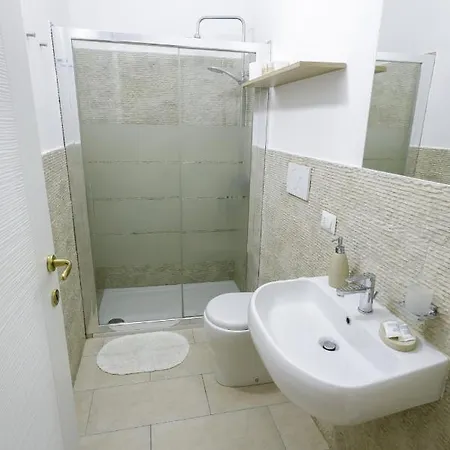 G-home And Guest house Gallipoli