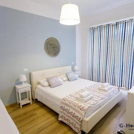 Guest house G-home And 3*