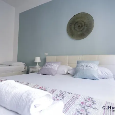 G-home And 3* Gallipoli