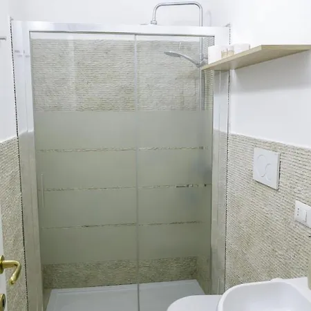 Guest house G-home And 3*