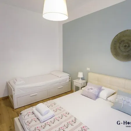 Guest house G-home And Gallipoli