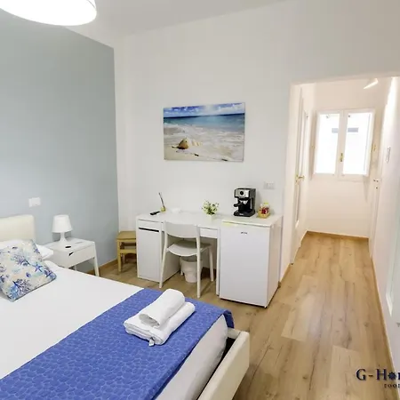 G-home And Pensión