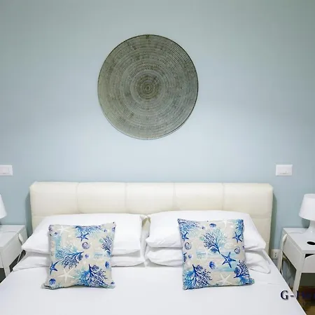Guest house G-home And Gallipoli