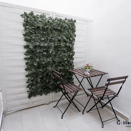 G-home And Guest house Gallipoli