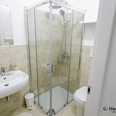 G-home And Guest house Gallipoli