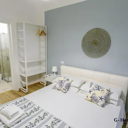 G-home And