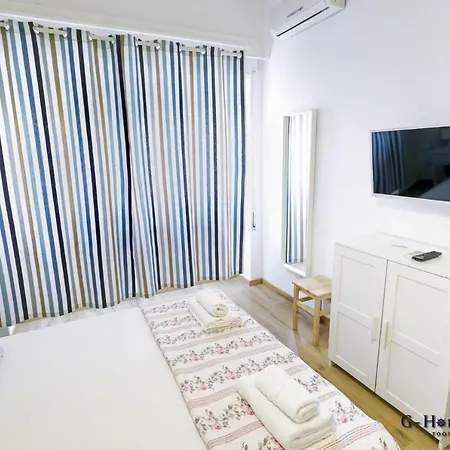 G-home And
