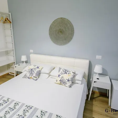 G-home And Guest house Gallipoli