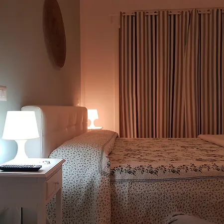 G-home And Guest house