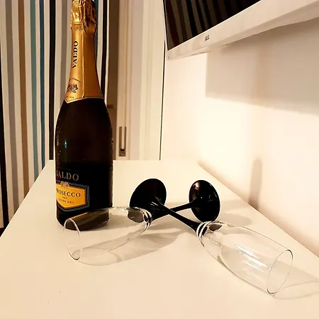 G-home And Guest house Gallipoli