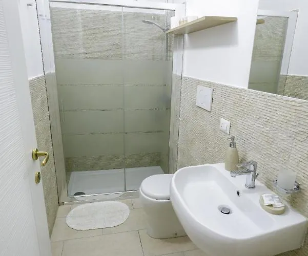 G-home And Guest house Gallipoli