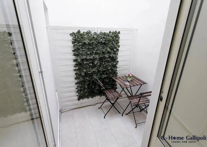 G-home And 3* Gallipoli