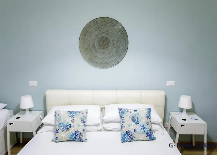 Guest house G-home And Gallipoli