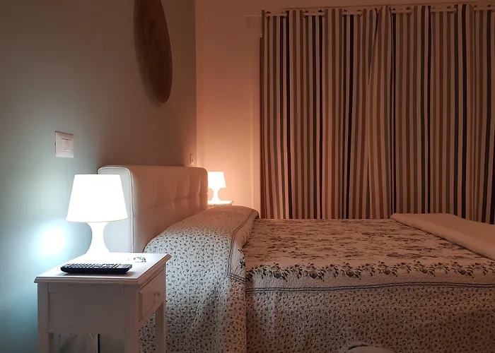 G-home And Guest house