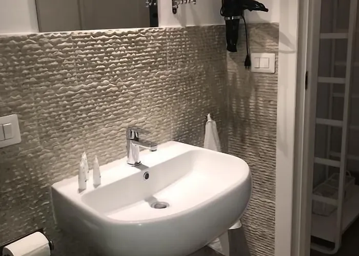 G-home And Guest house Gallipoli