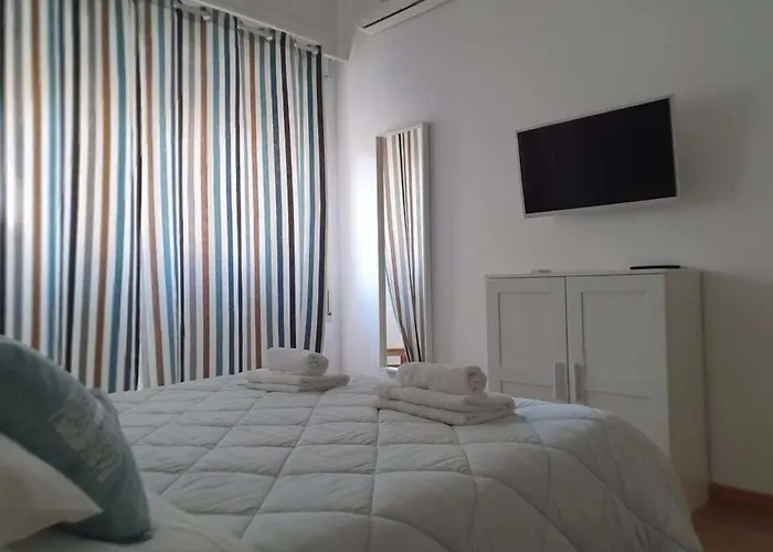 Guest house G-home And Gallipoli