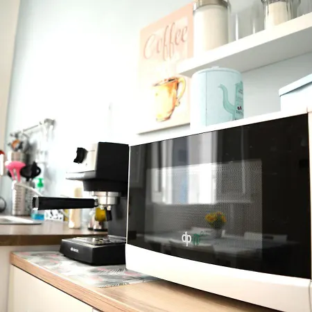 בית הארחה G-home And 3*