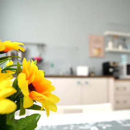 G-home And 3* גאליפולי