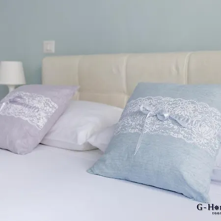 G-home And ゲストハウス