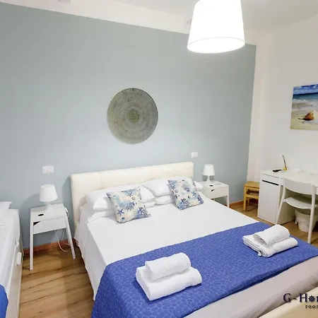 G-home And 3* גאליפולי