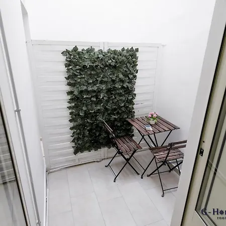 G-home And 3* גאליפולי