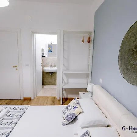 G-home And