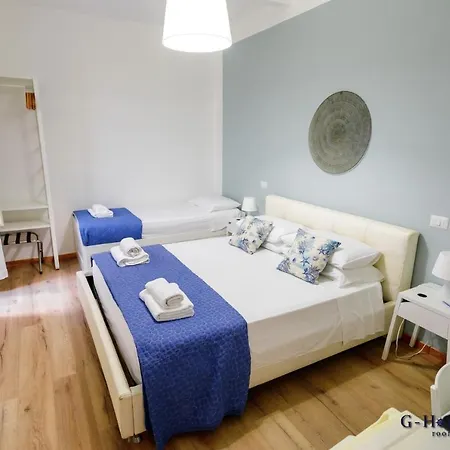 G-home And גאליפולי