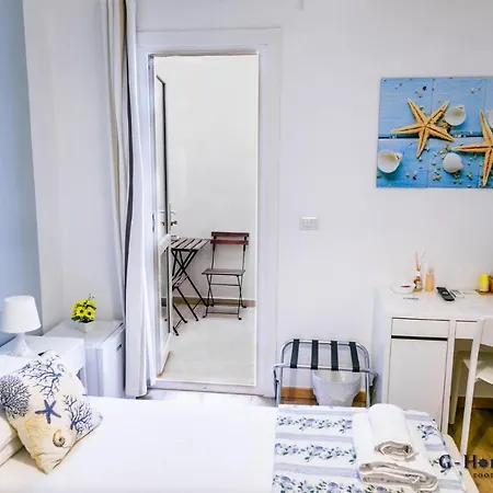 G-home And בית הארחה גאליפולי