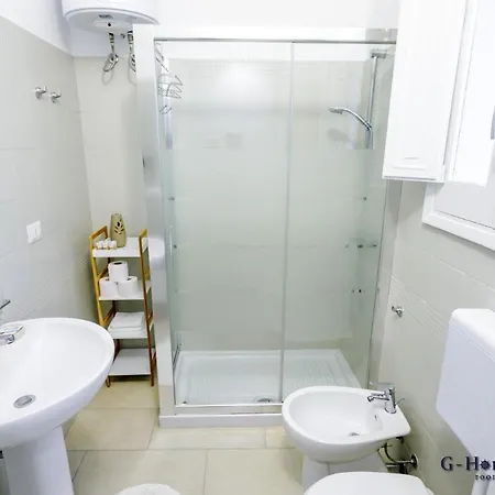 G-home And