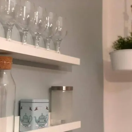 בית הארחה G-home And