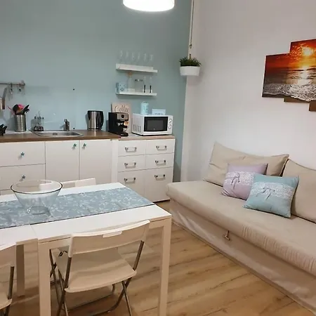 בית הארחה G-home And