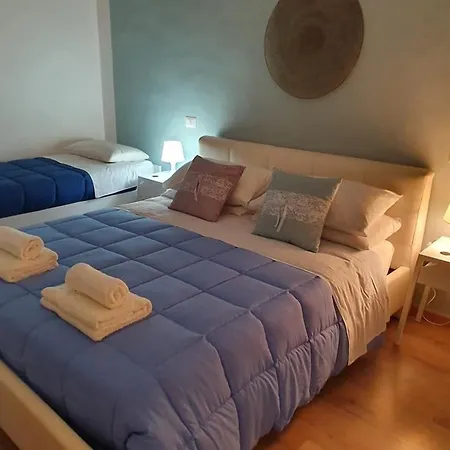 בית הארחה G-home And גאליפולי