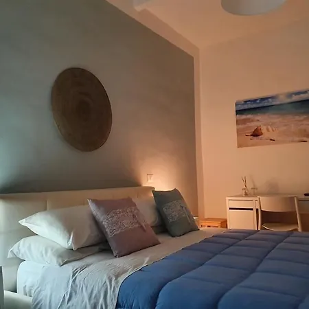 G-home And בית הארחה גאליפולי