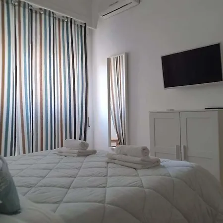 בית הארחה G-home And גאליפולי