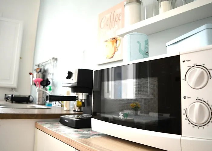 Гостьовий будинок G-home And 3*