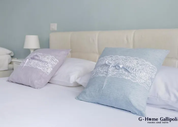 G-home And Гостьовий будинок