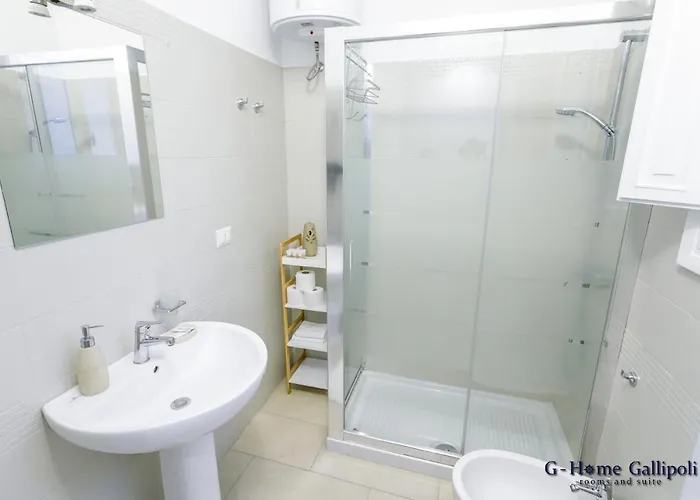 G-home And Галліполі