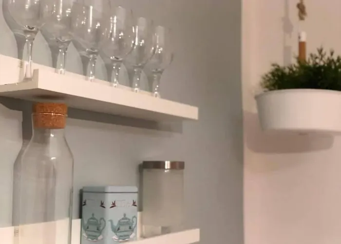 Гостьовий будинок G-home And