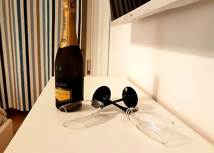 G-home And Гостьовий будинок Галліполі