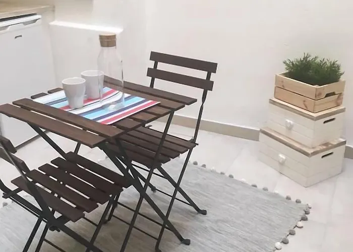 G-home And Pensionat