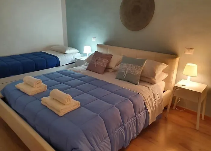 Гостьовий будинок G-home And Галліполі