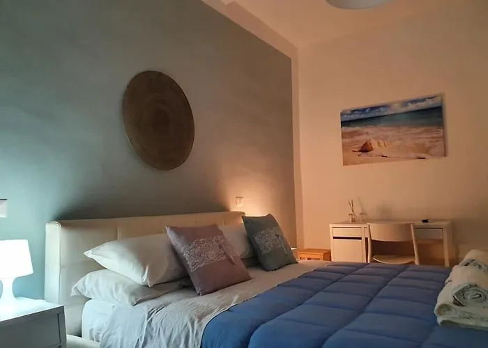 G-home And Гостьовий будинок Галліполі