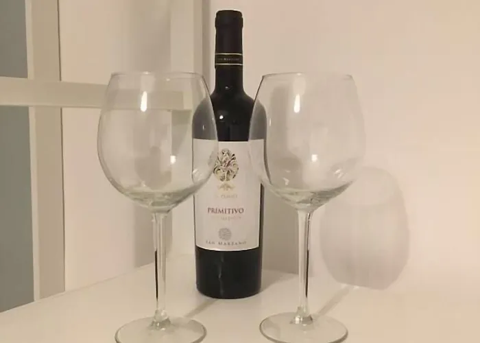 G-home And Галліполі