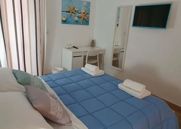 Гостьовий будинок G-home And Галліполі